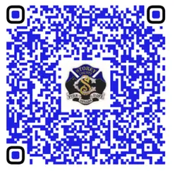 Scan to schedule a fire inspection